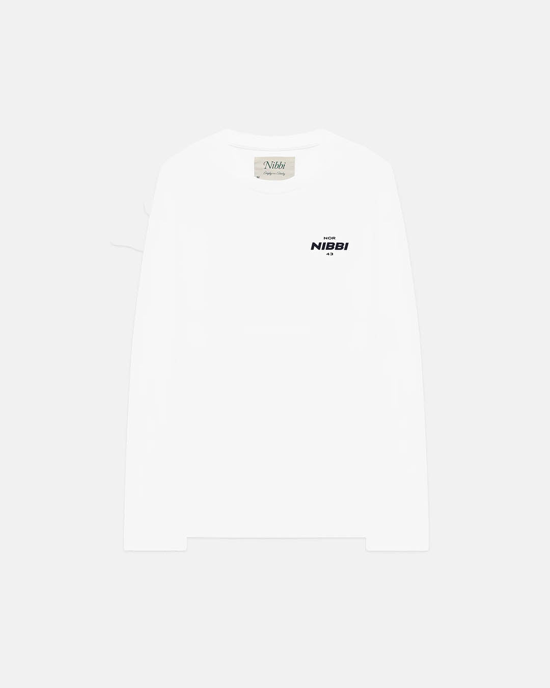 Nibbi Clothing Wind Long Sleeve