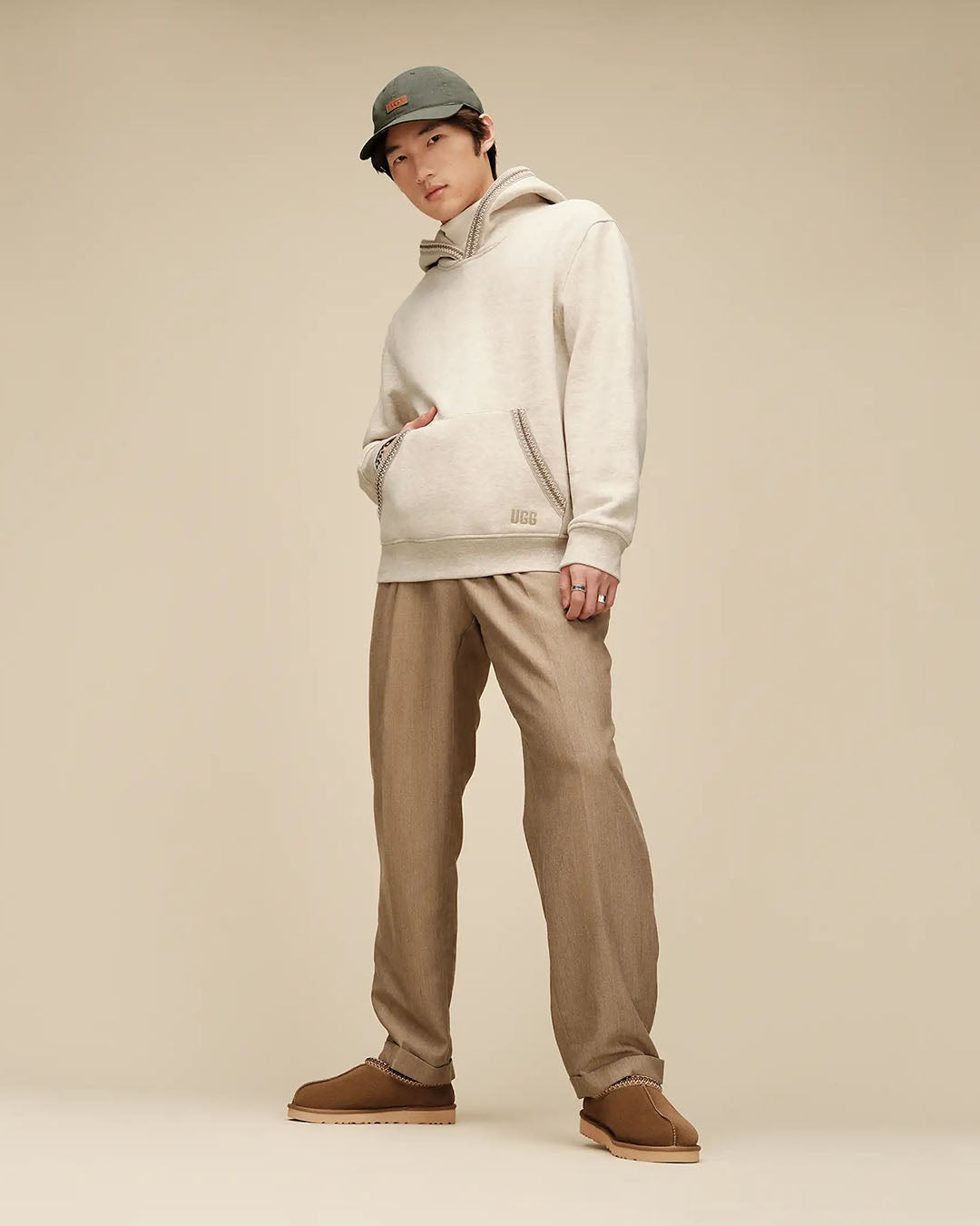 UGG Men's Tasman II