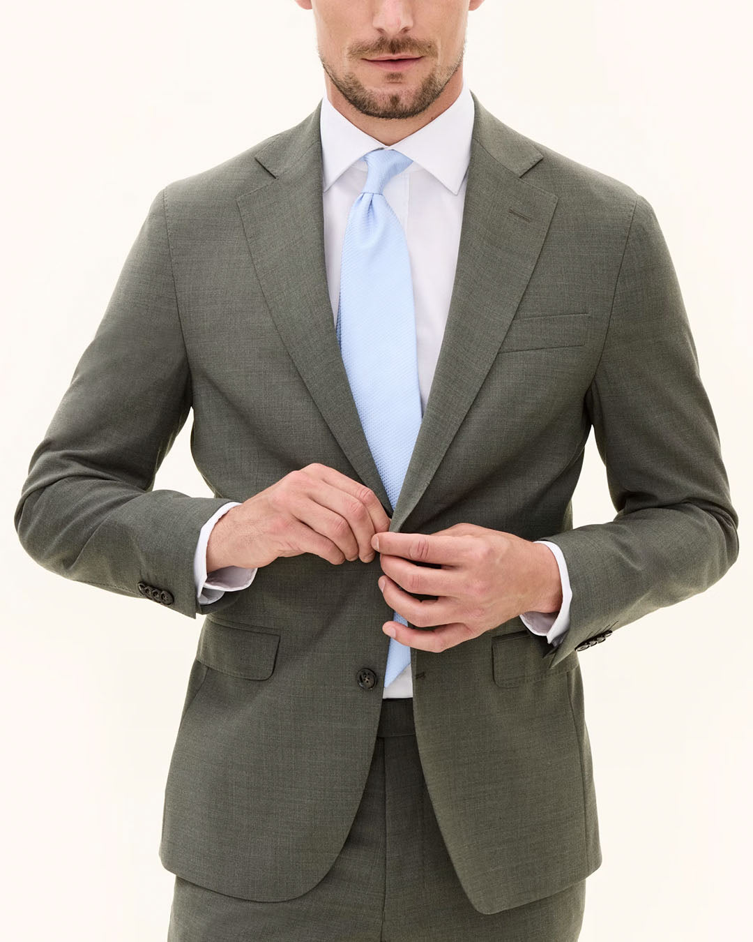 Oscar Jacobson Fogerty Blazer