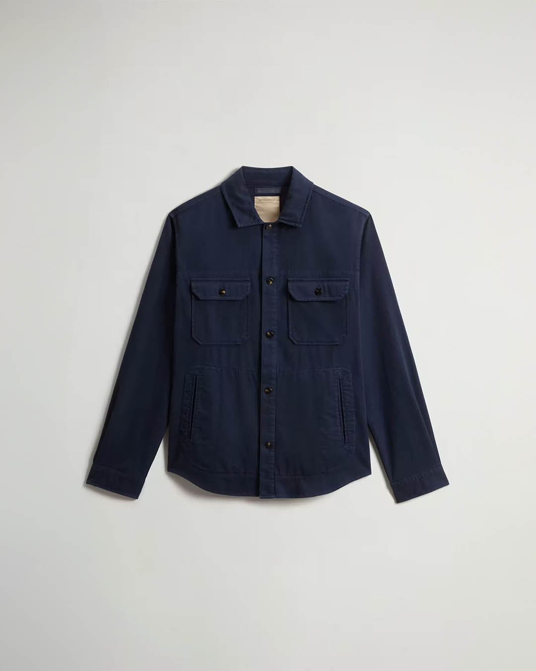 Woolrich Safari Overshirt GD
