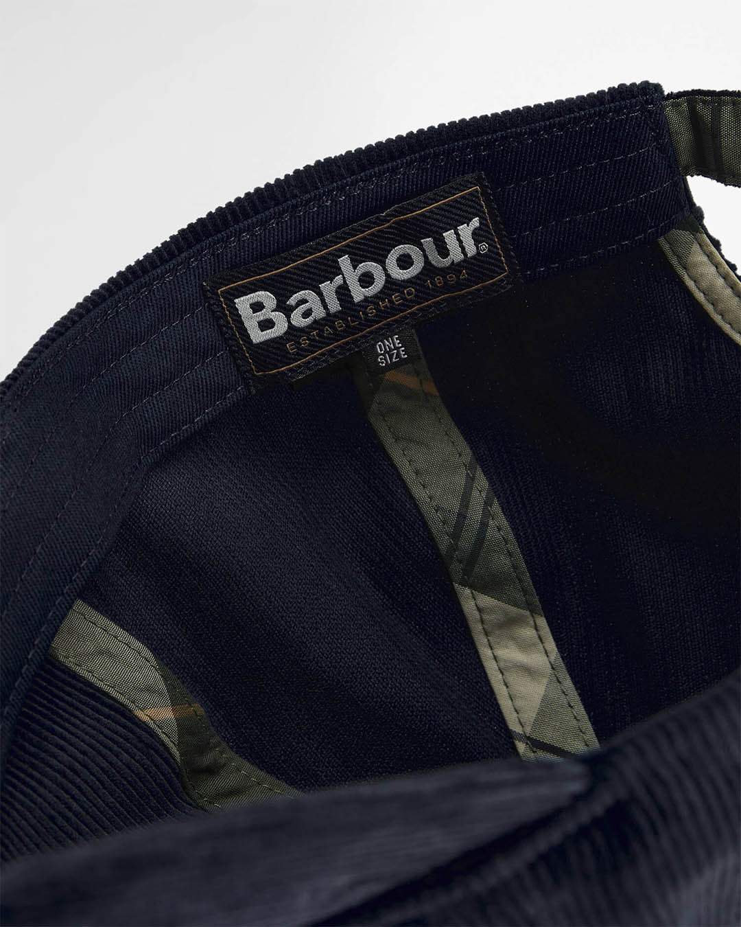 Barbour Bayfield Cap