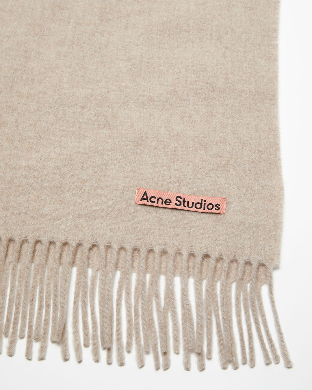 Acne Studios FN-UX-SCAR000217