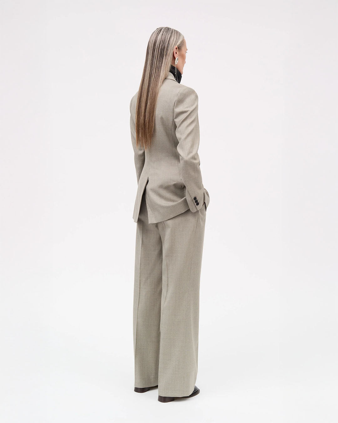 MKDT Juliana Light Wool