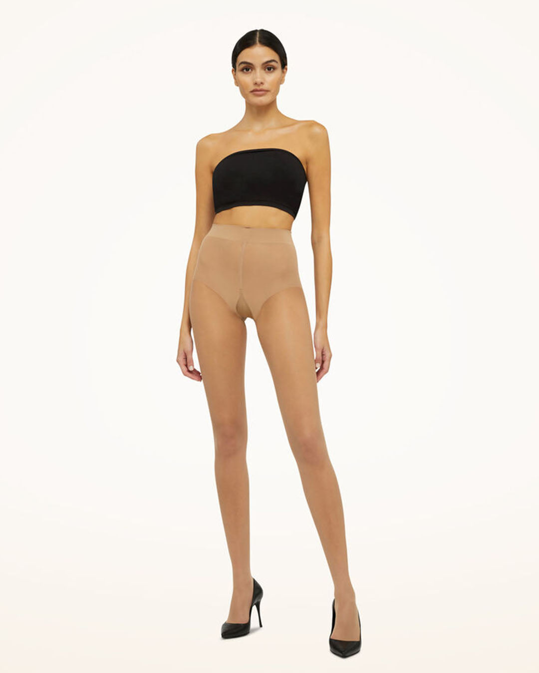 Wolford Pure 10 Tights