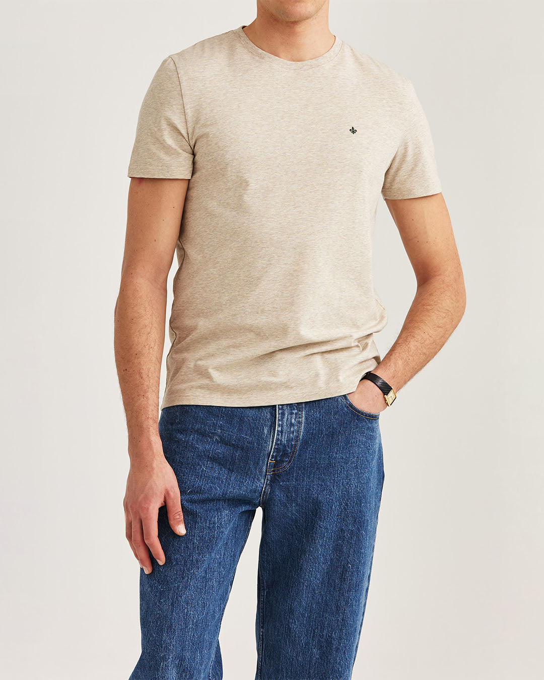 Morris James Tee
