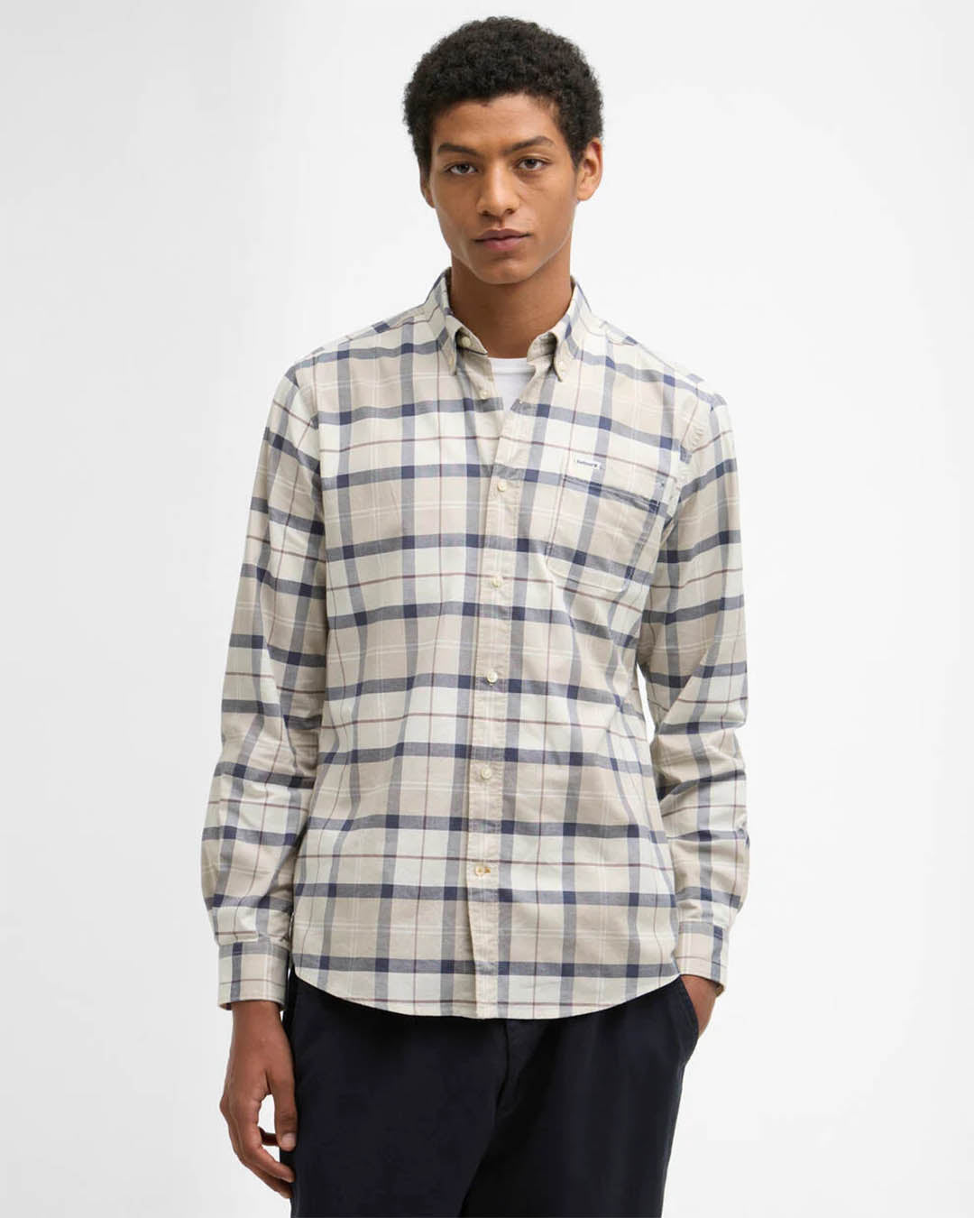 Barbour Lewis Shirt