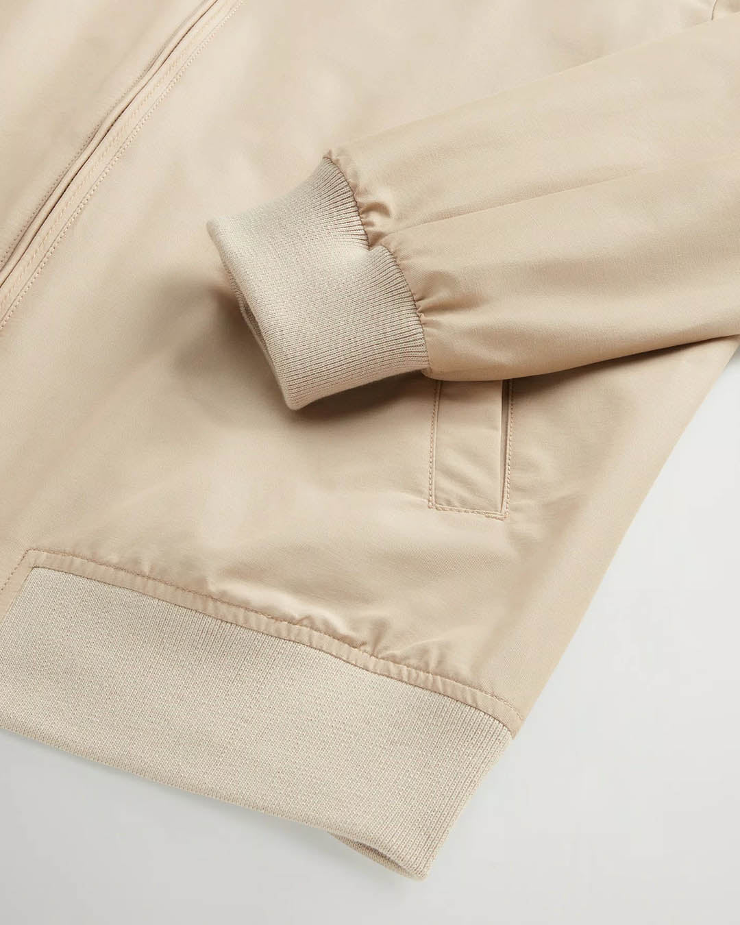 Woolrich Cruiser Bomber