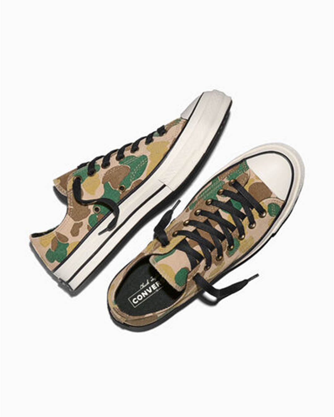 Converse Chuck 70 Hodgman Camo