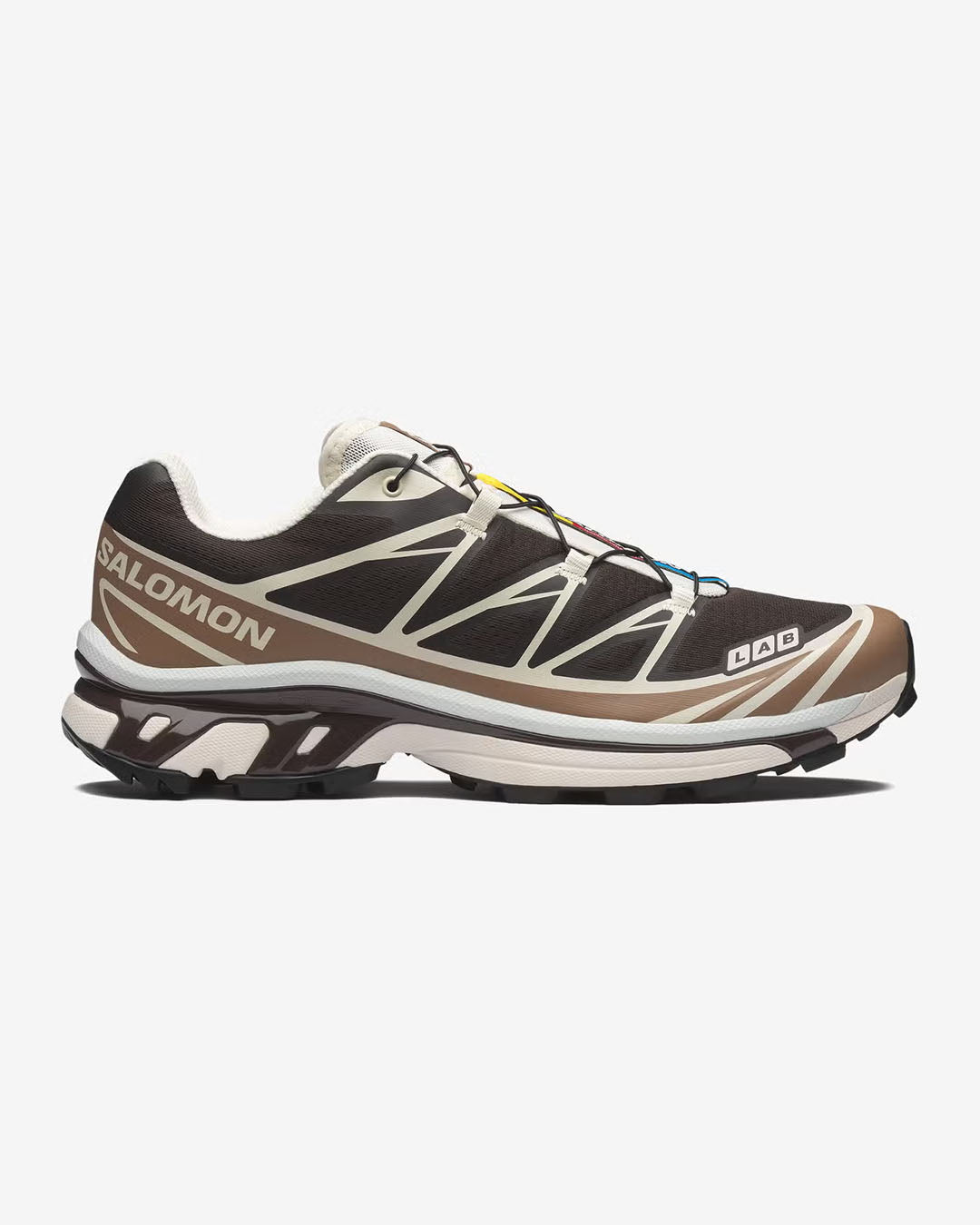 Salomon XT-6