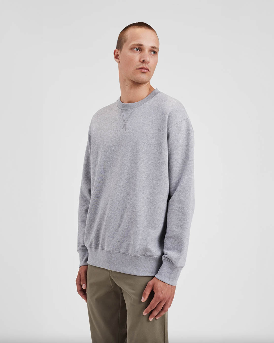 Norse Projects Norse Standard Sweatshirt