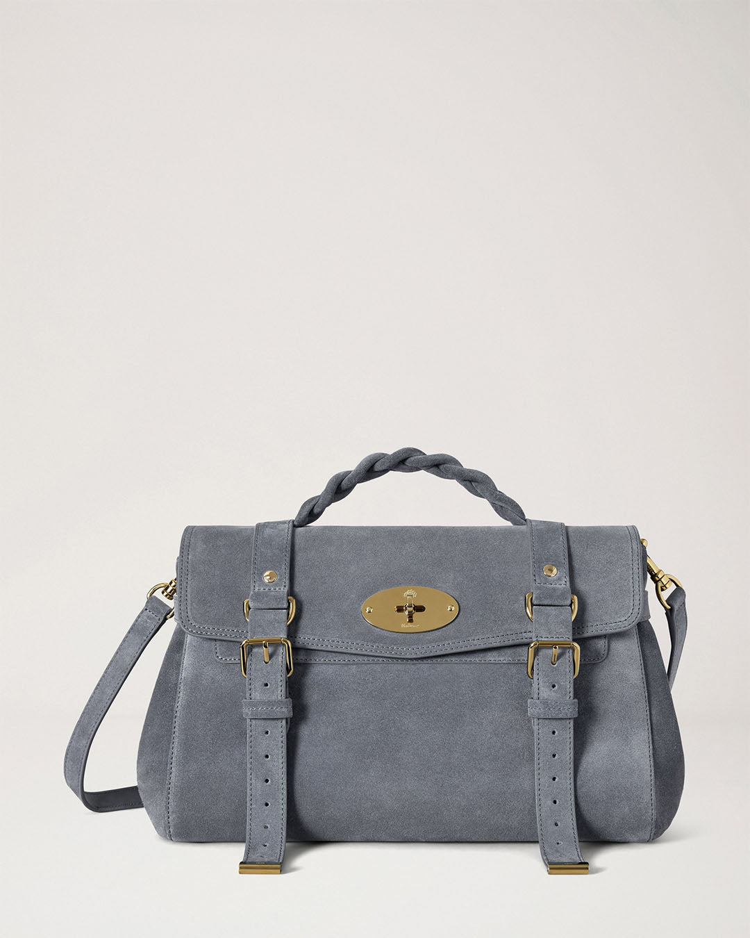 Mulberry Alexa