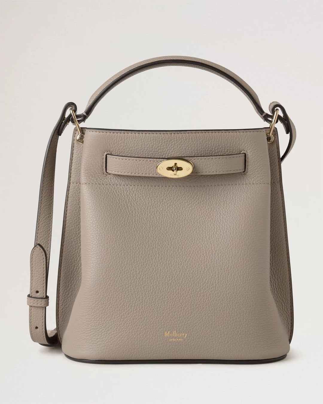 Mulberry Islington Bucket