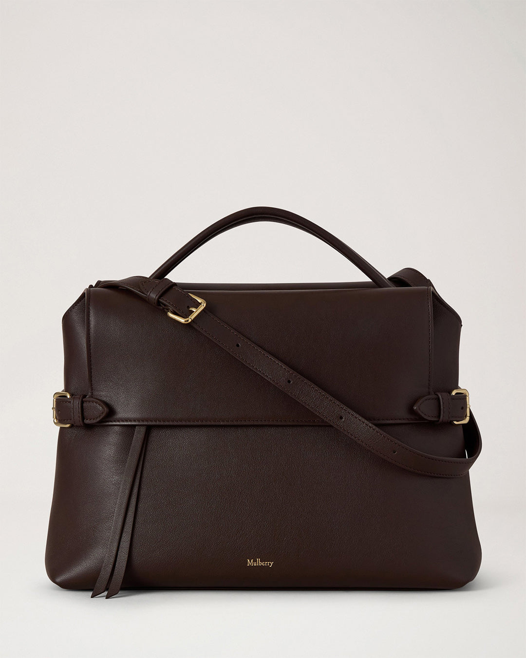 Mulberry Stevie Top Handle