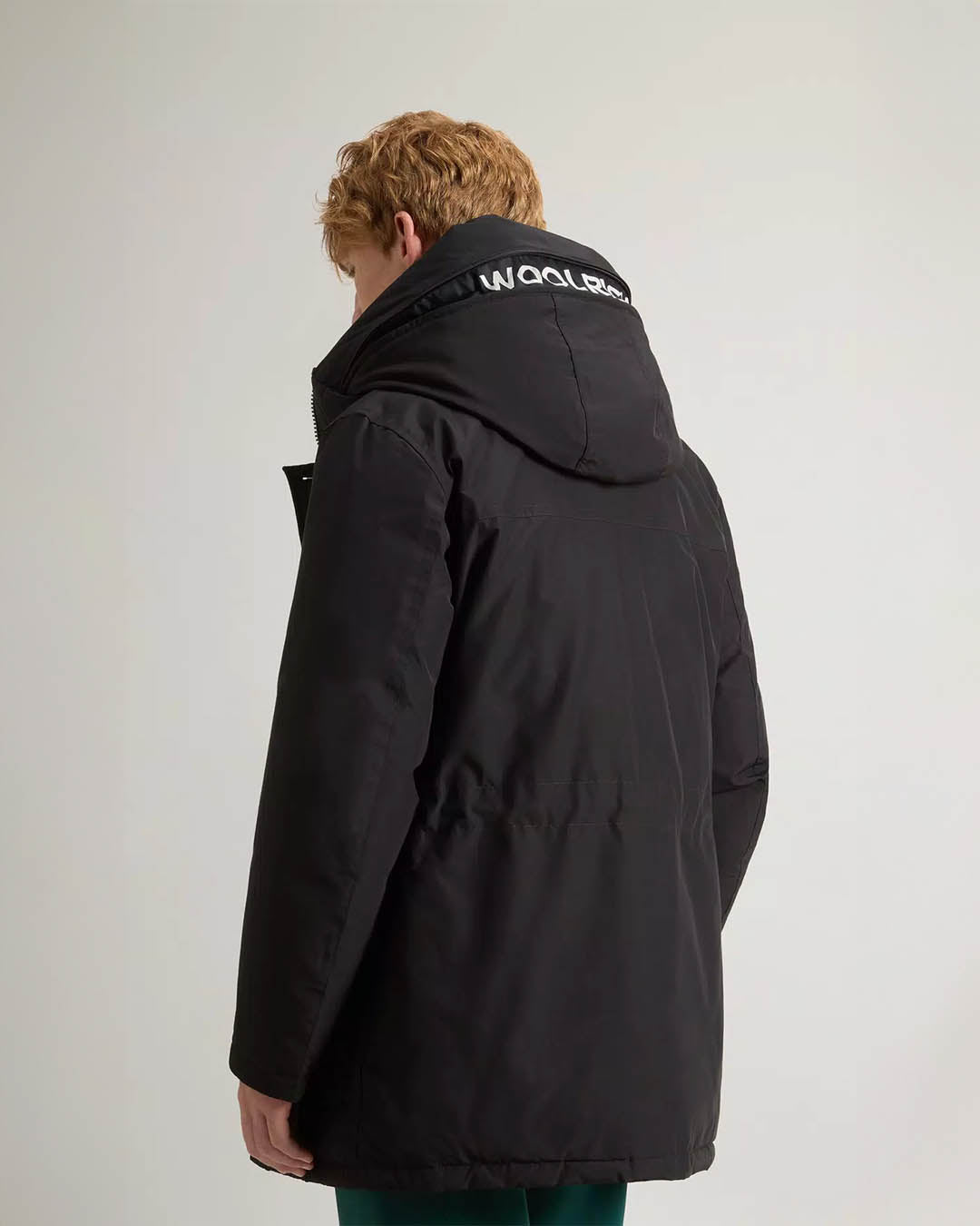 Woolrich Ramar Arctic Parka