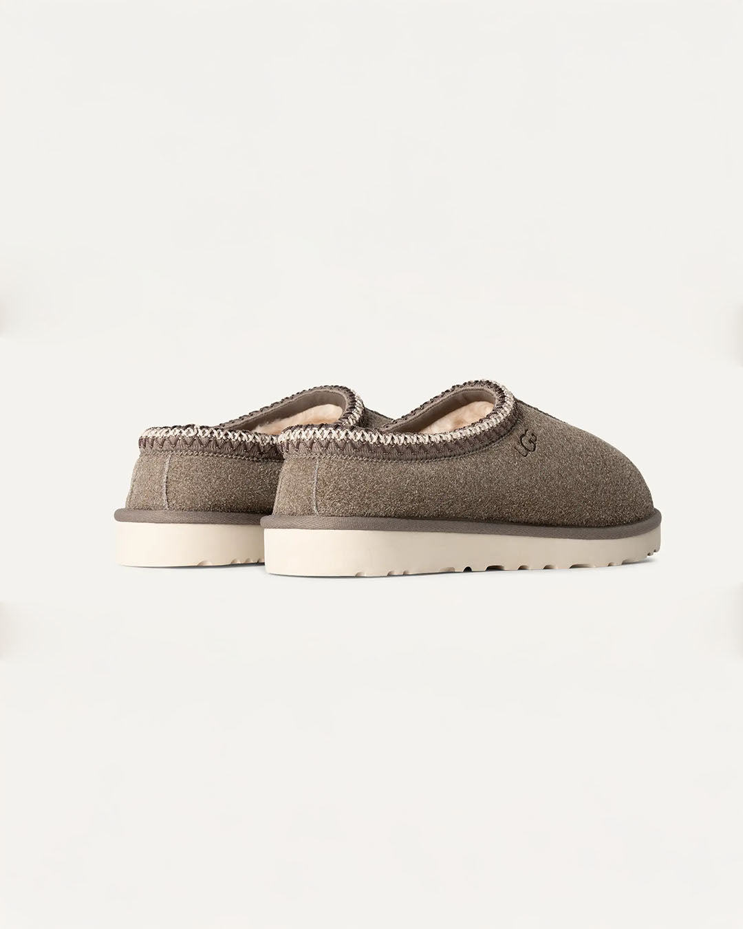 UGG M Tasman Shaggy Suede