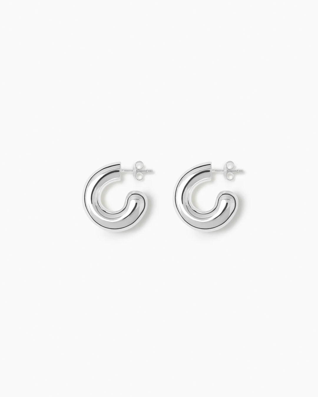 Lié Studio The Rose Earrings