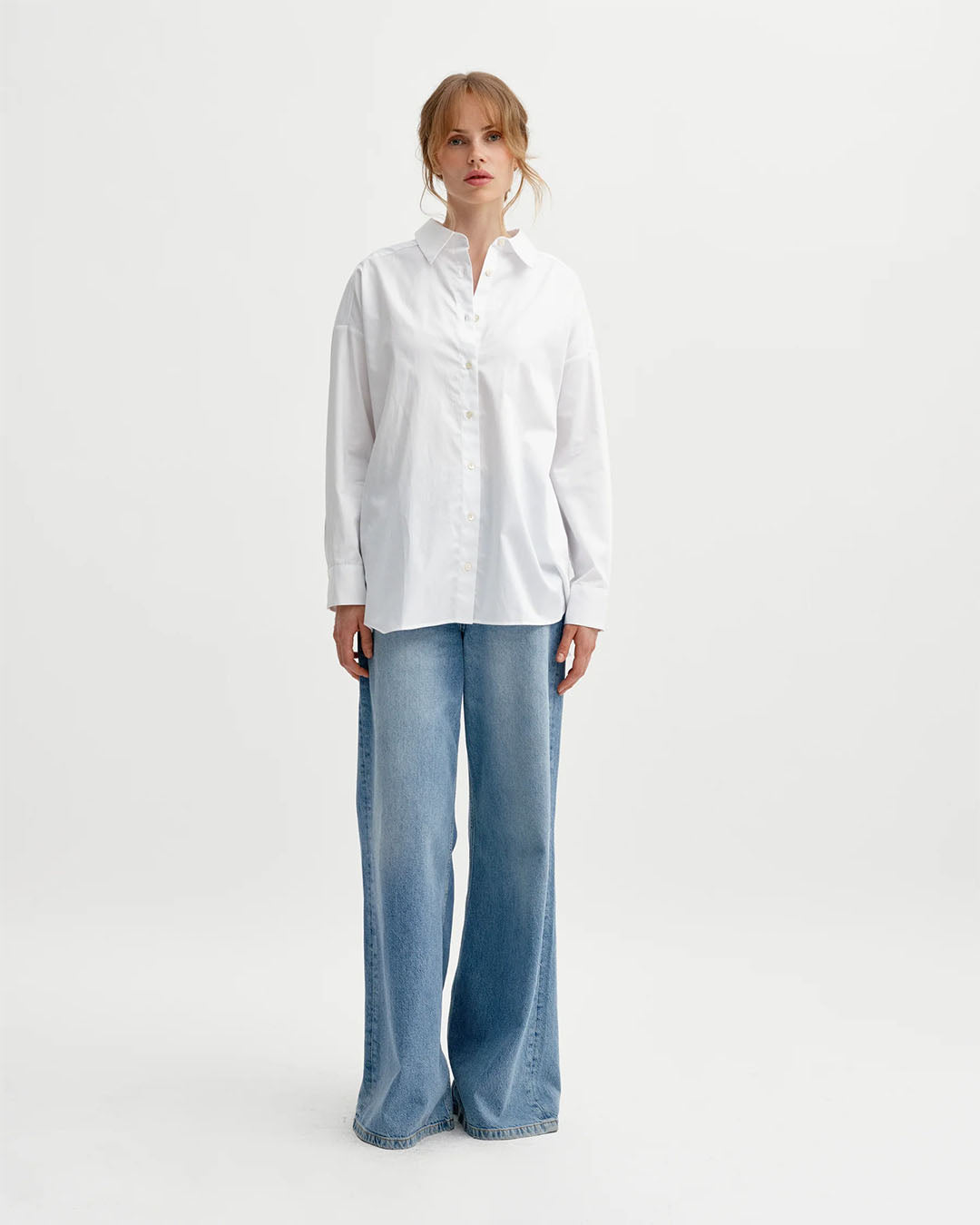 Ermer Copenhagen Shirt