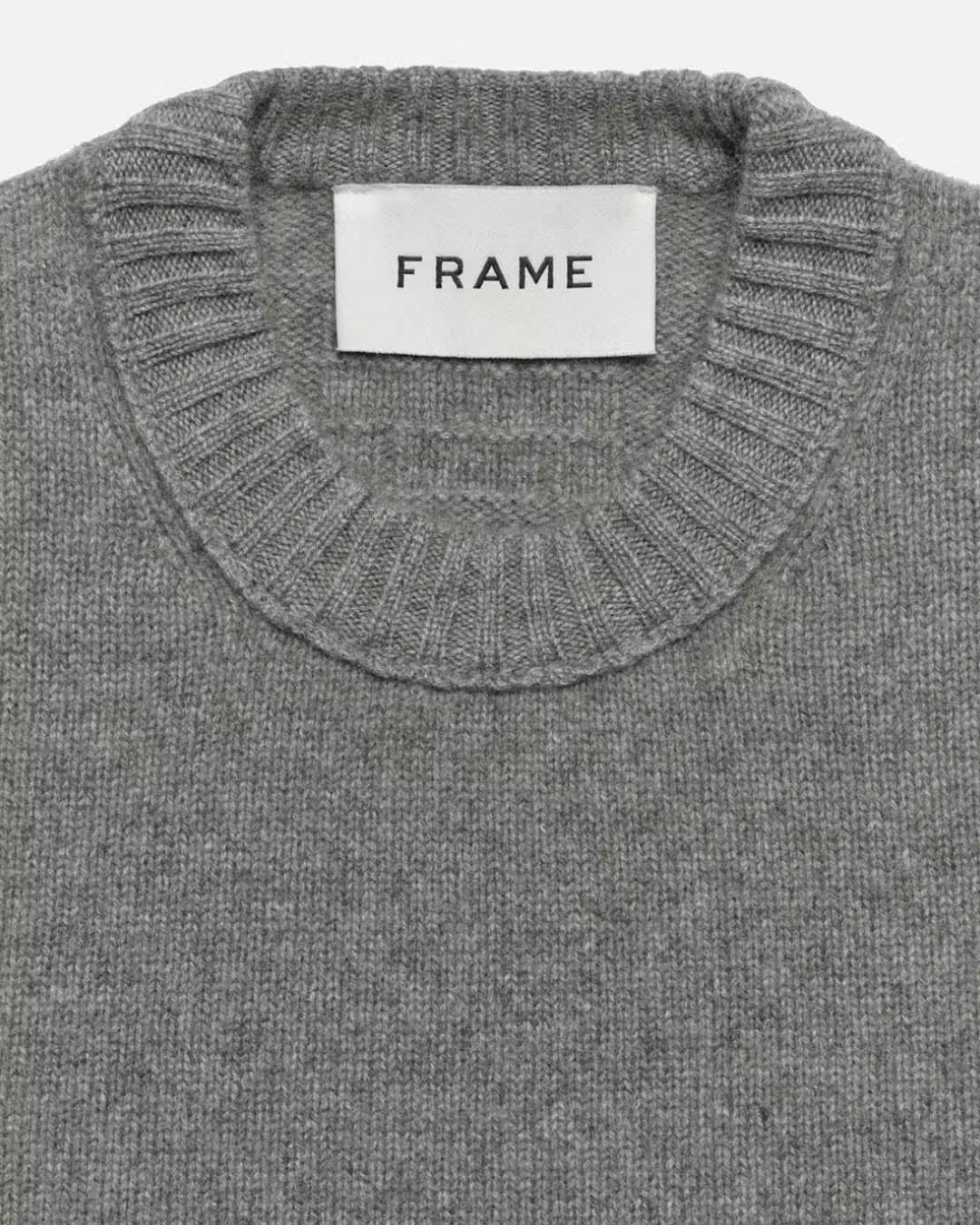 Frame Cashmere Sweater