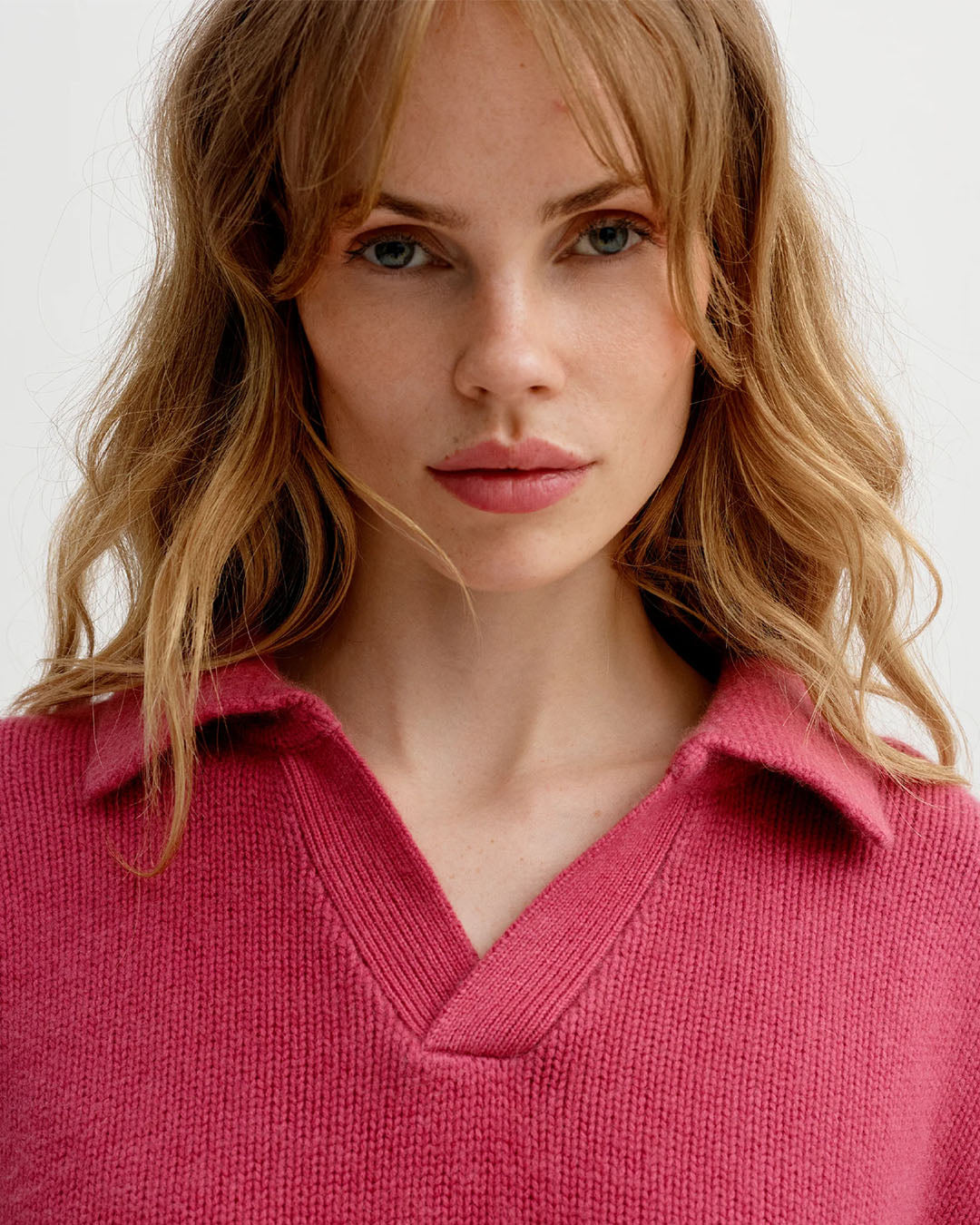 Ermer Monaco Sweater