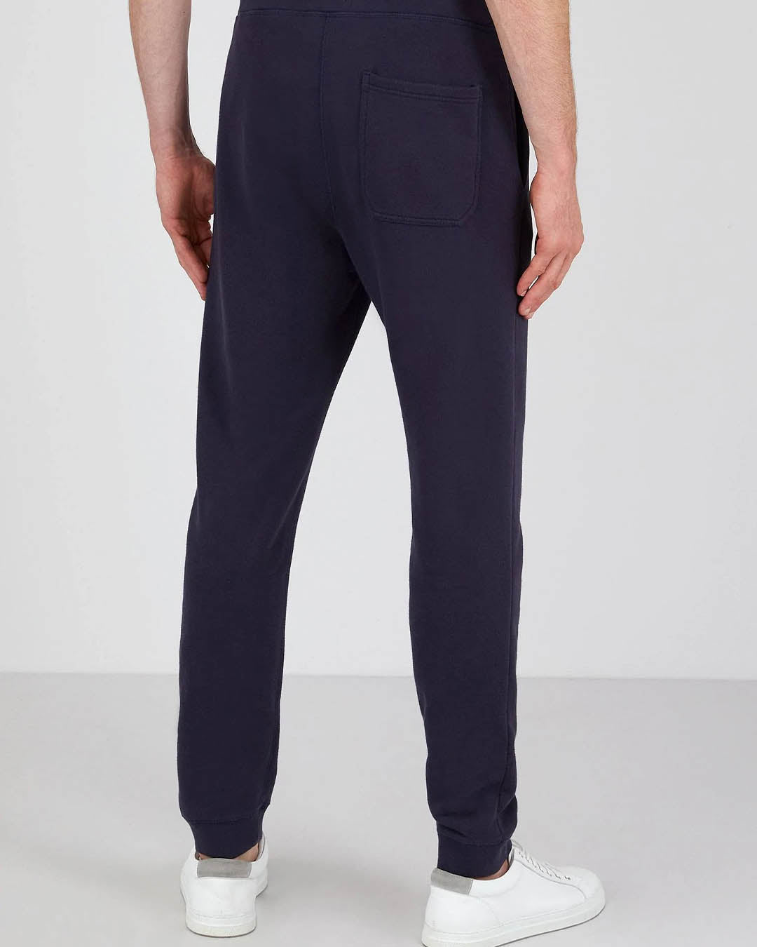 Sunspel Loopback Track Pant