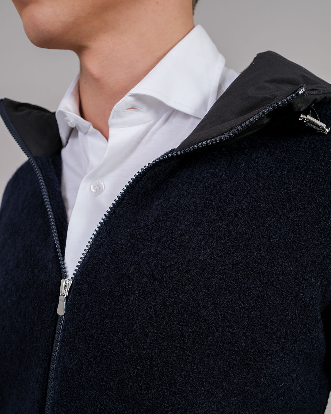 Gran Sasso Jacket