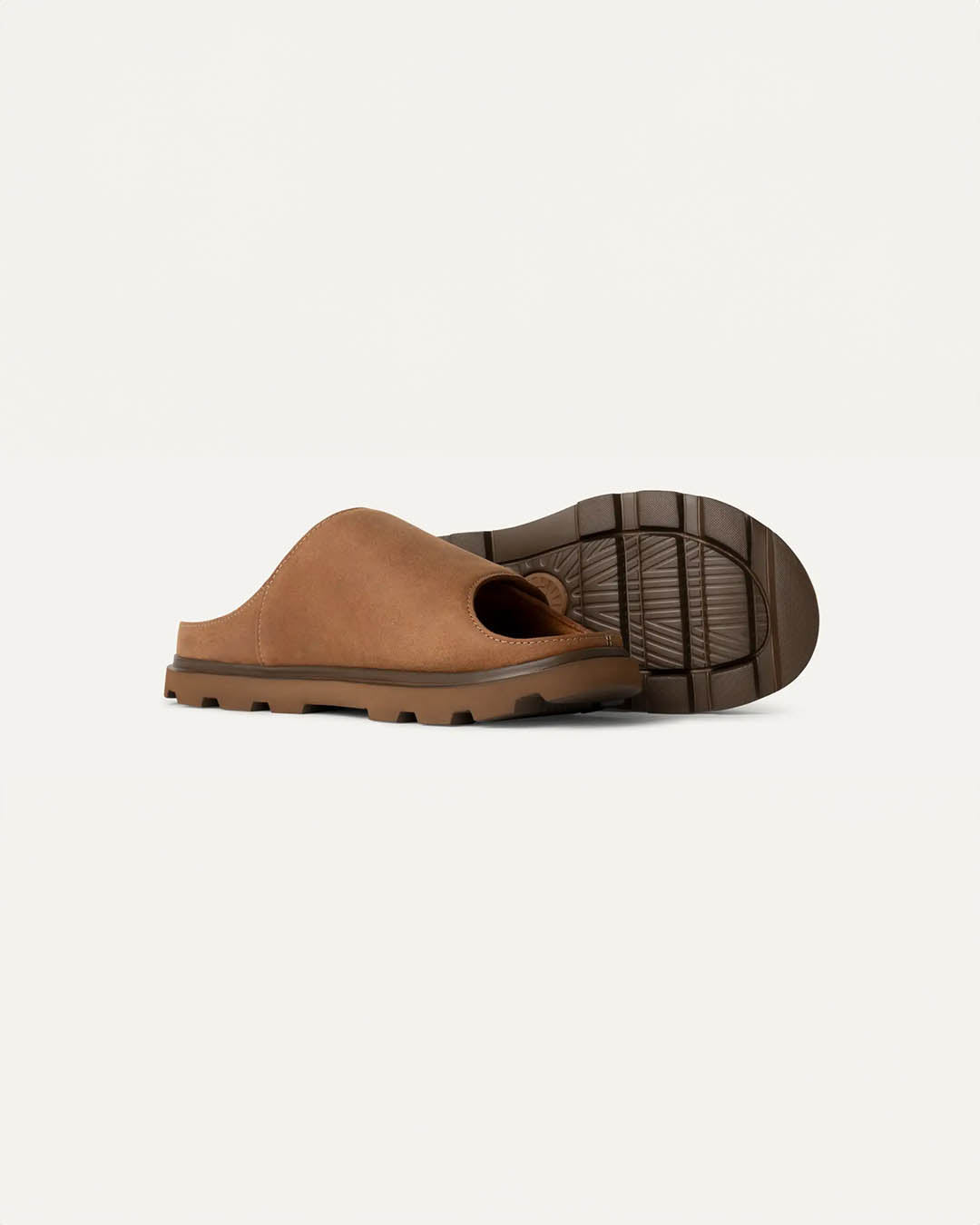 UGG M Solano Slide