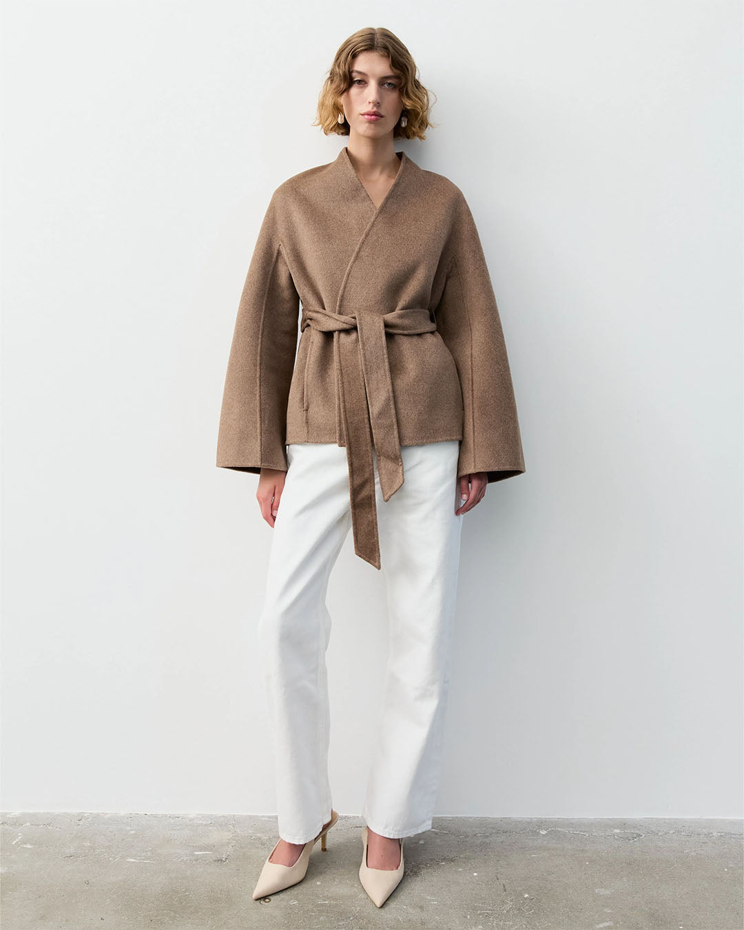 The Curated The Modern Jacket