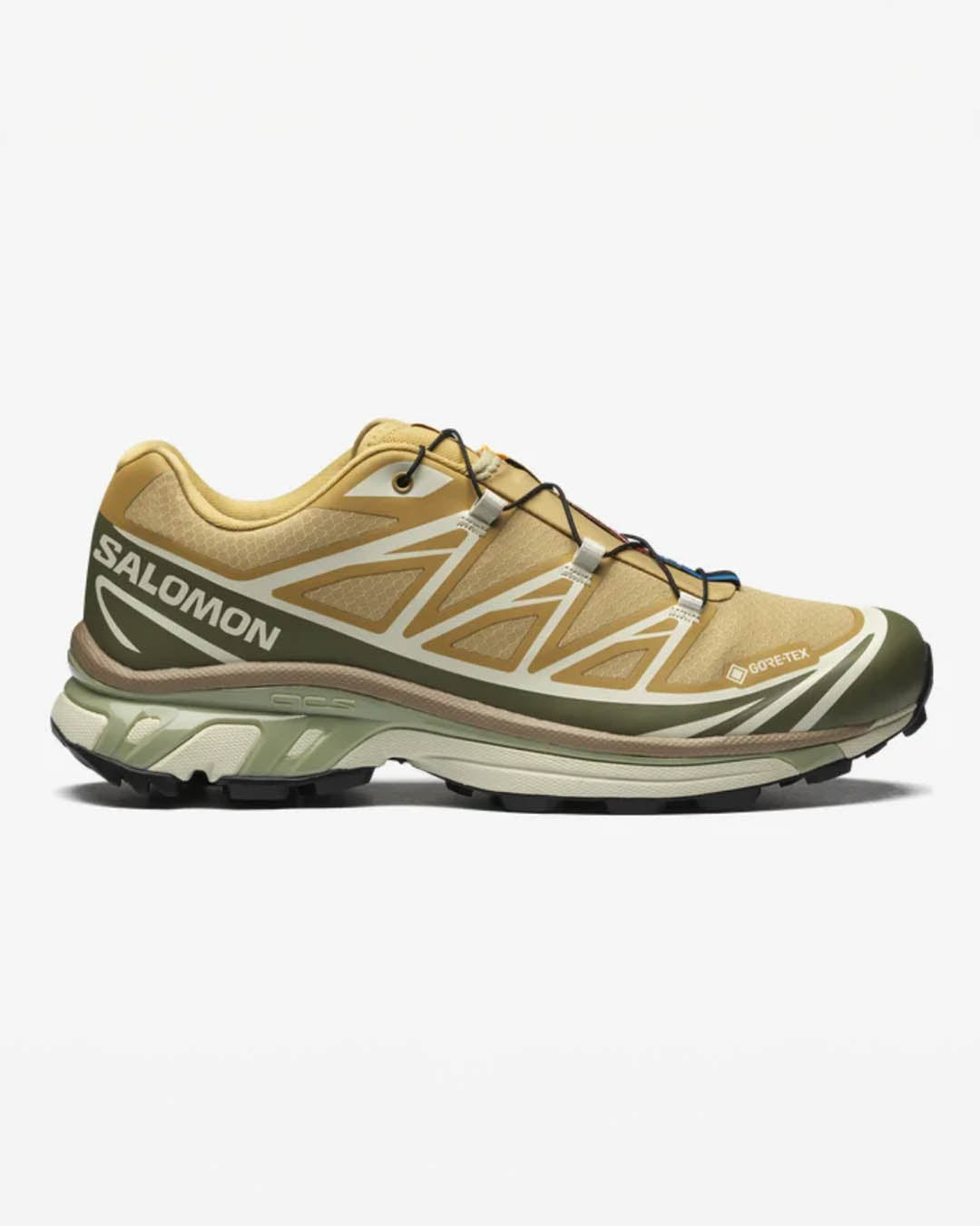 Salomon XT-6 GTX