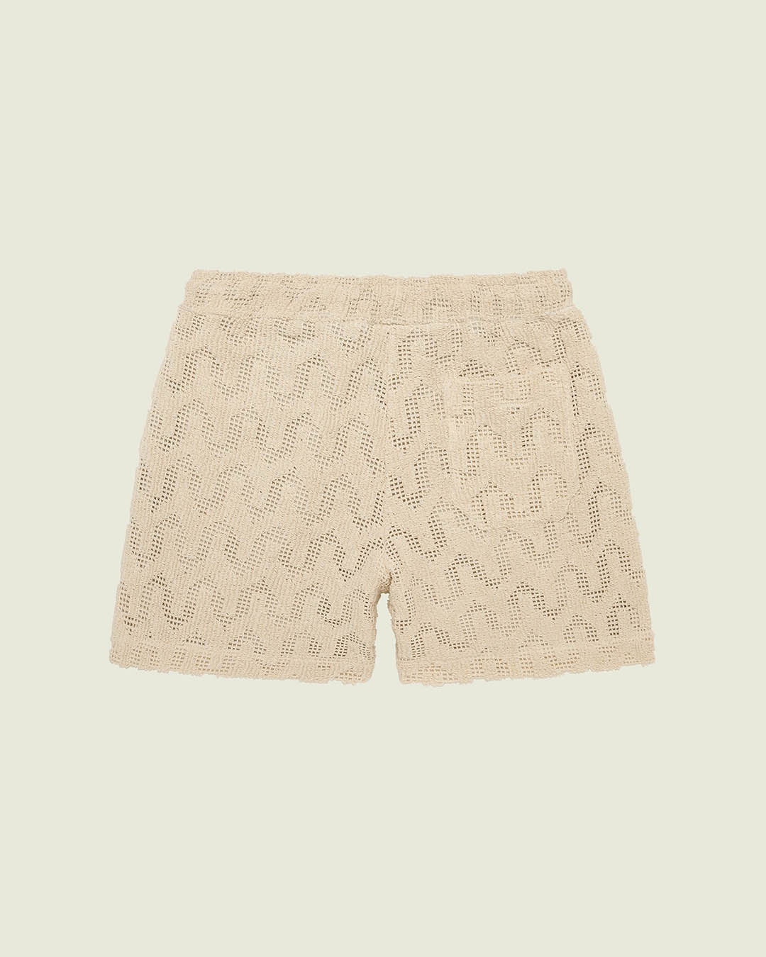 OAS Crochet Shorts