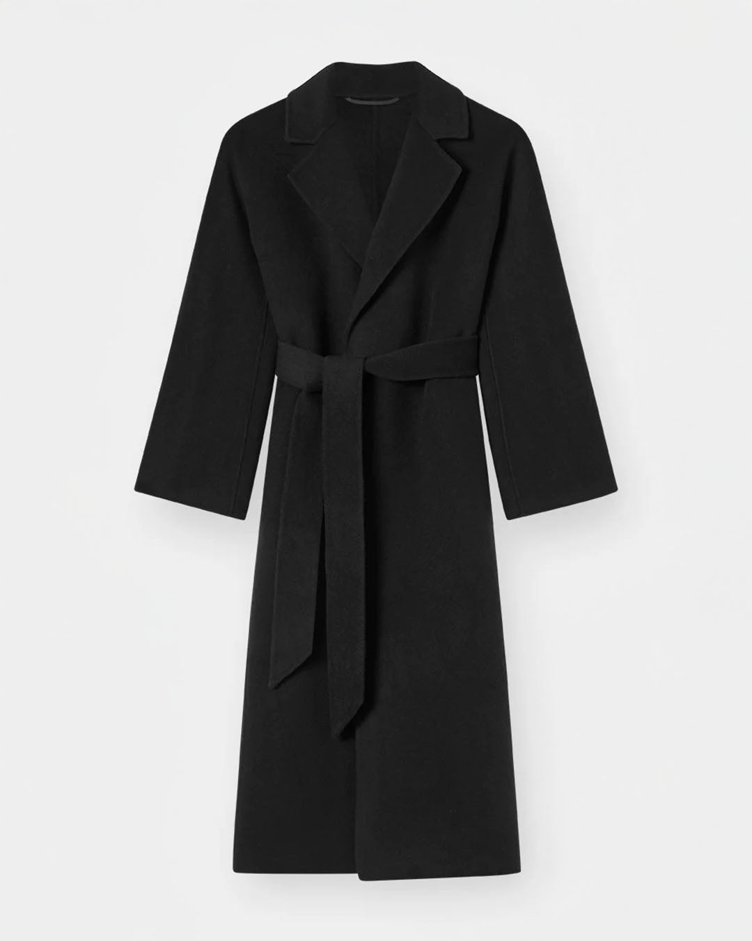 The Curated The Classic Coat