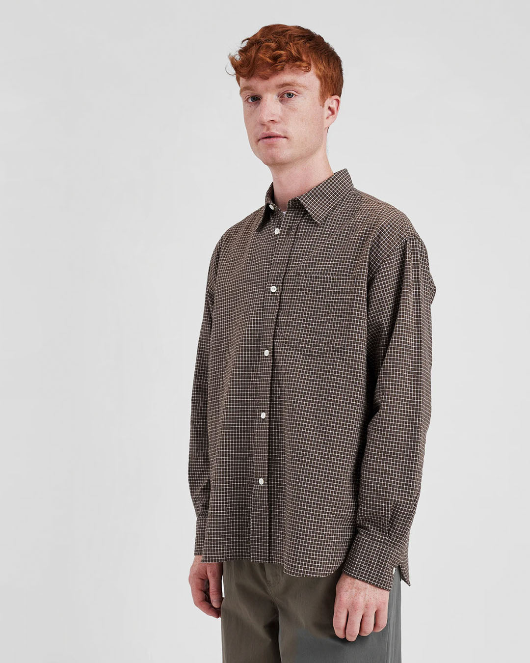 Norse Projects Mo