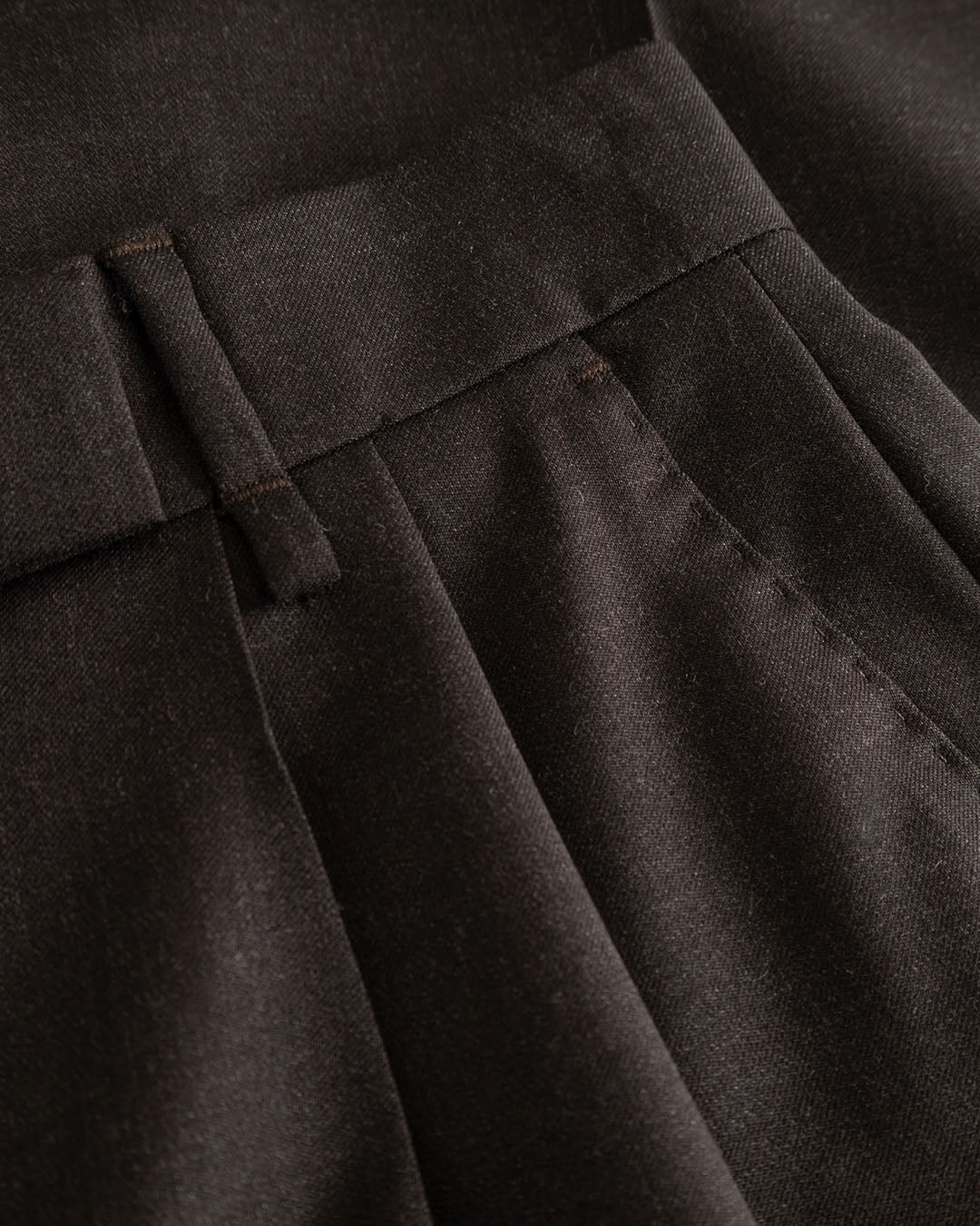 MKDT Pomi Light Weight Wool