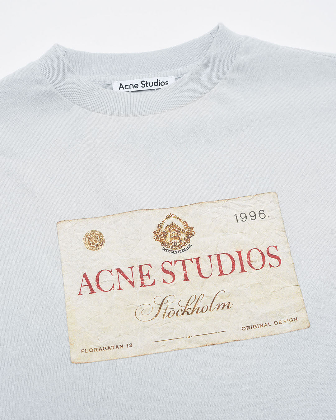 Acne Studios FN-UX-TSHI000108