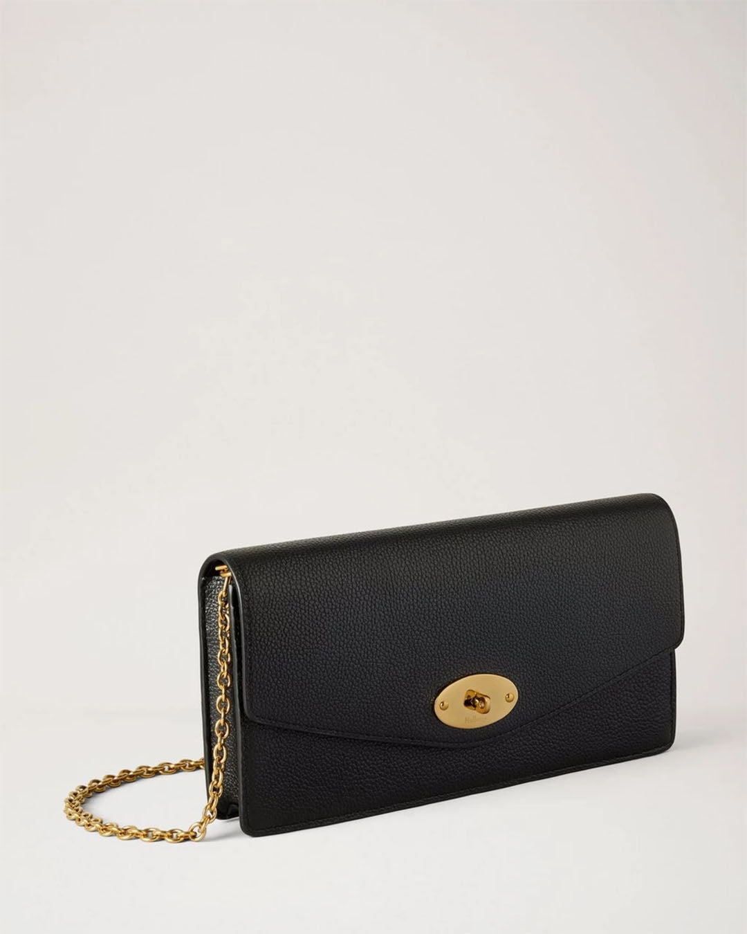 Mulberry Darley Clutch