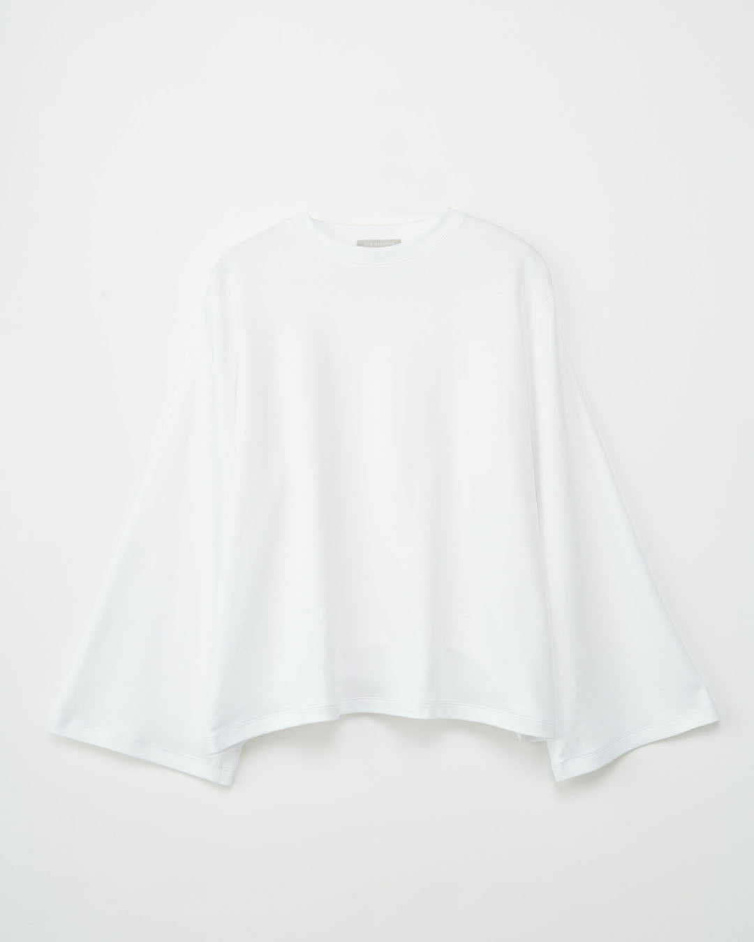 Julie Josephine Wide Sleeve Longsleeve