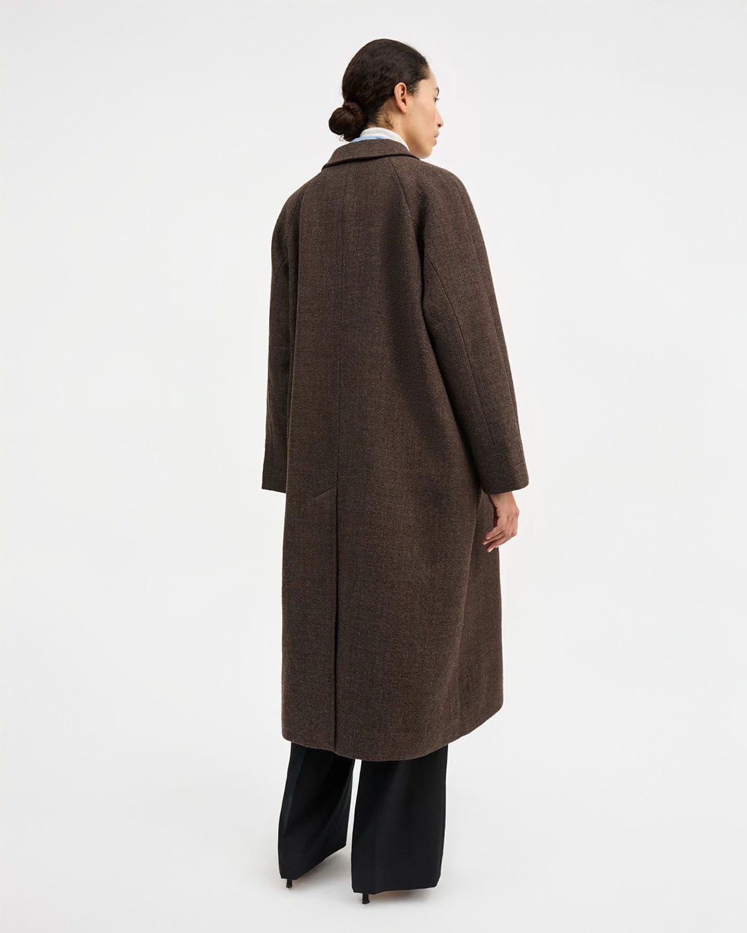 Skall Studio Mary Coat