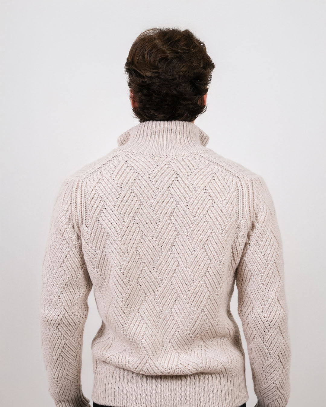 Gran Sasso Jacket Zip