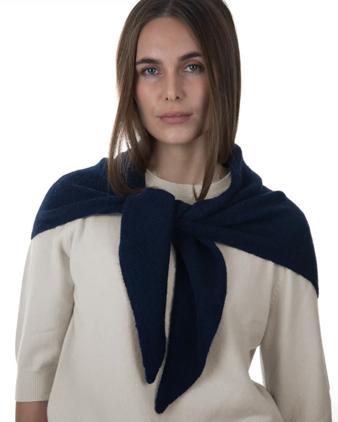 Mawei Triangular Scarf