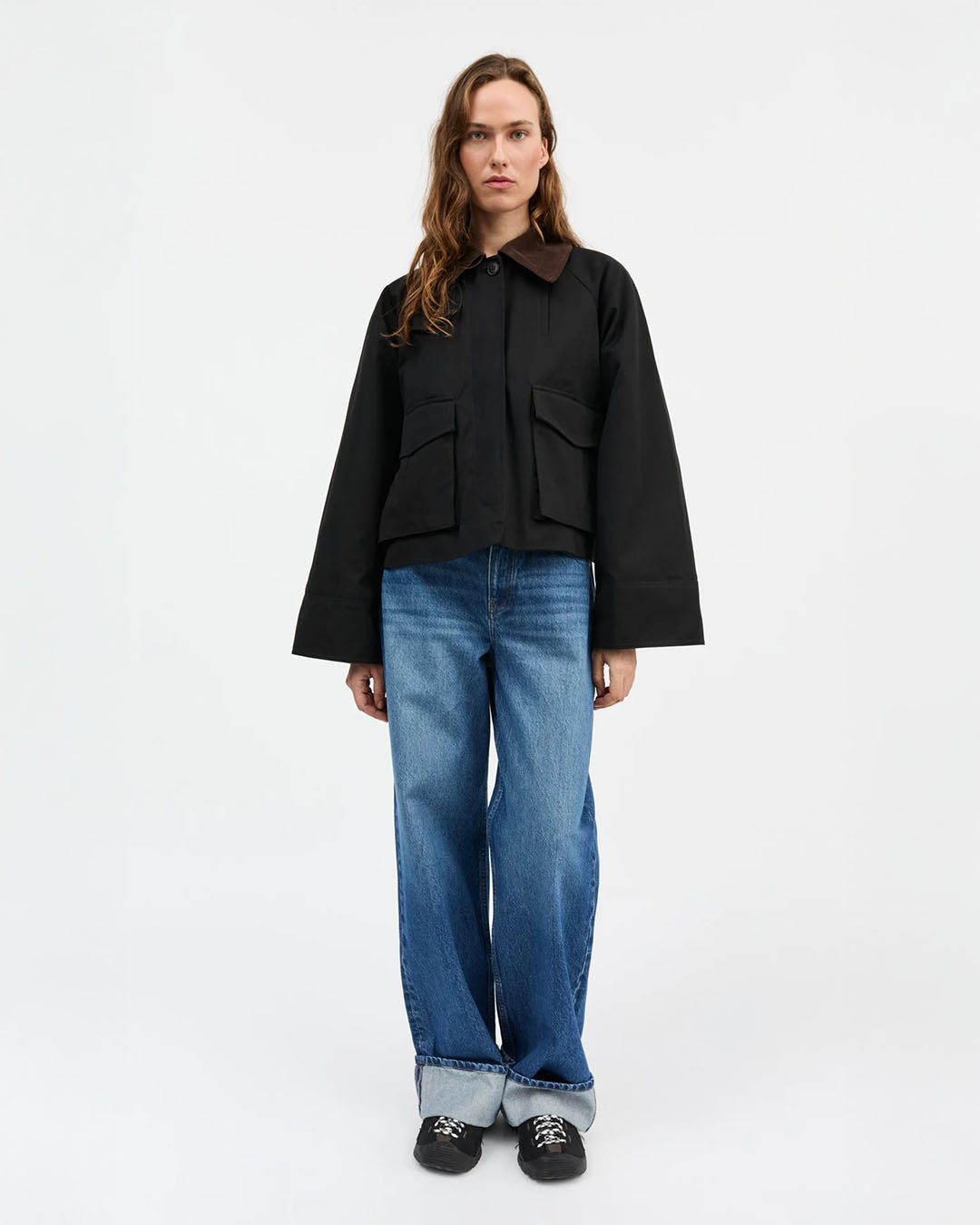 Skall Studio Gaby City Jacket