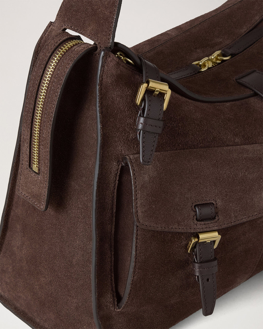 Mulberry Roxanne Shoulder Bag