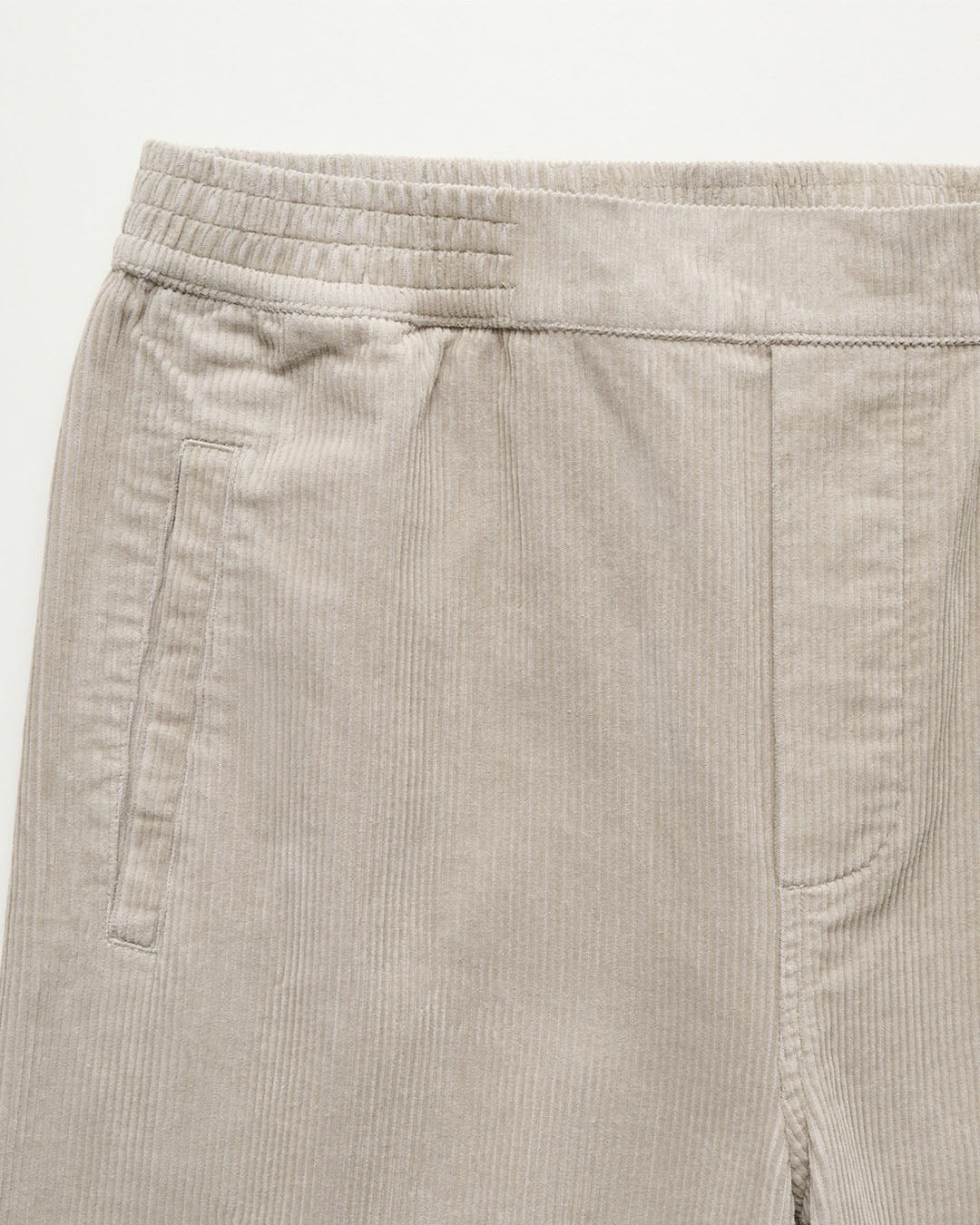 Aiayu Coco Pant Coduroy
