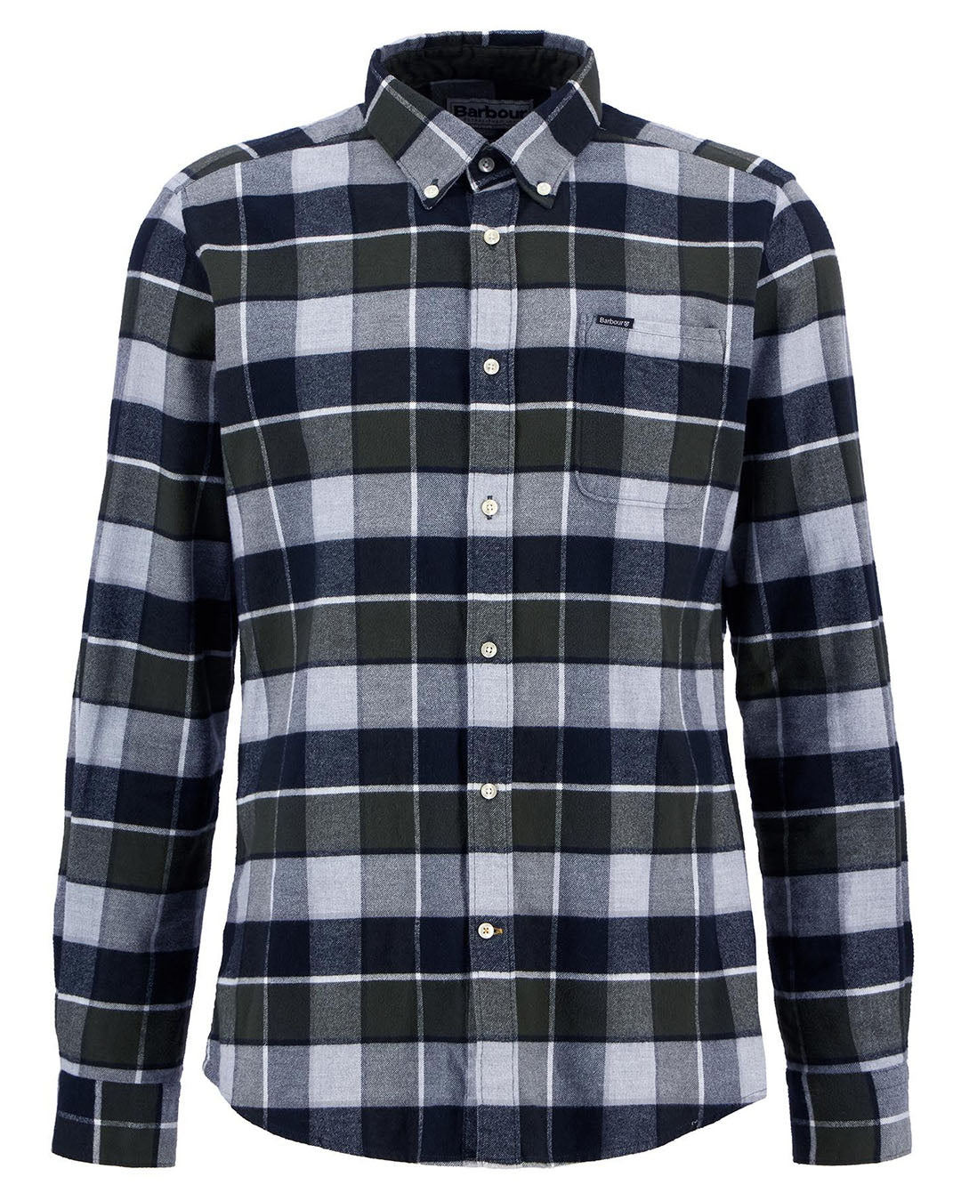 Barbour Valley Tailored Shirt