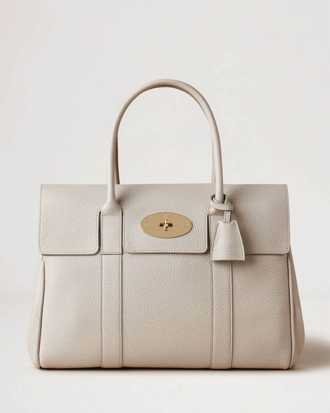 Mulberry Bayswater Heavy Grain