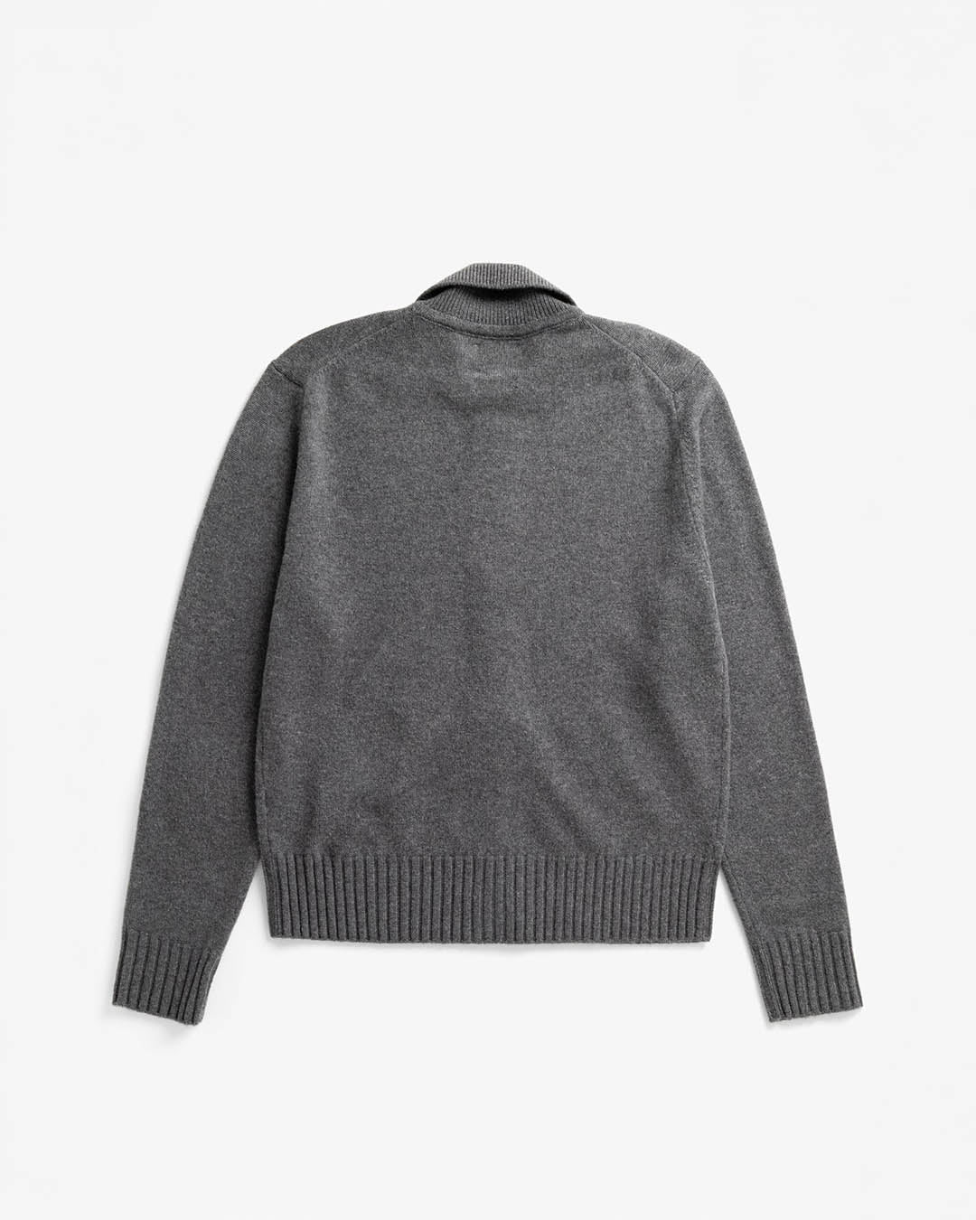 Norse Projects Aldrup Lambswool Cardigan