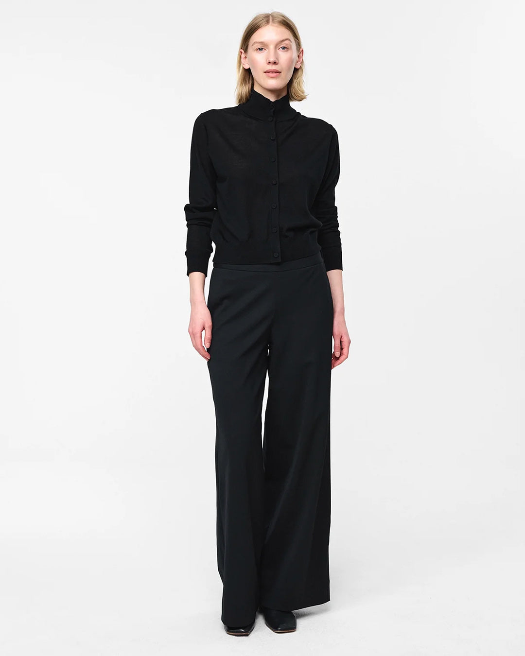Julie Josephine Aurora Trouser