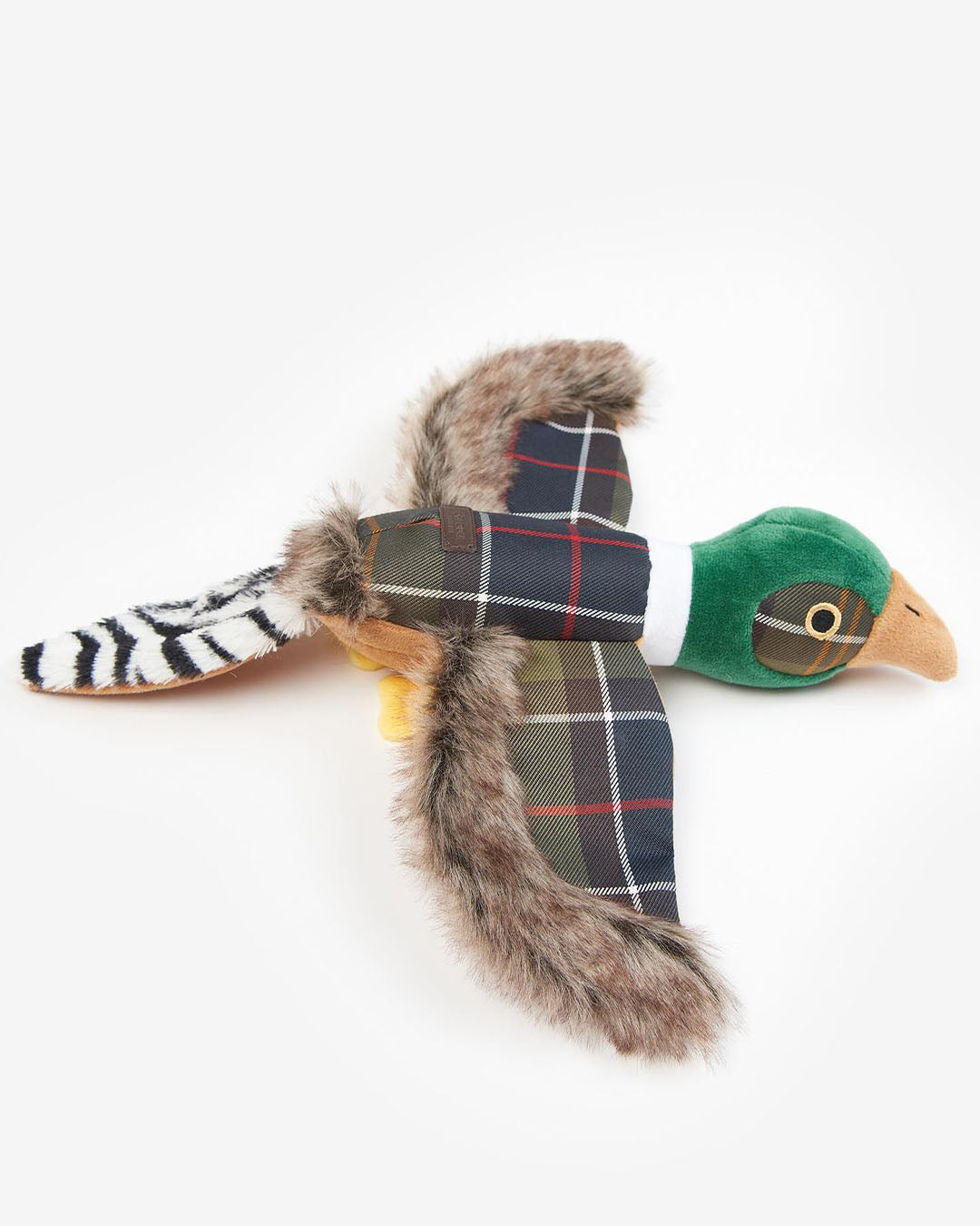 Barbour Pheasant Toy