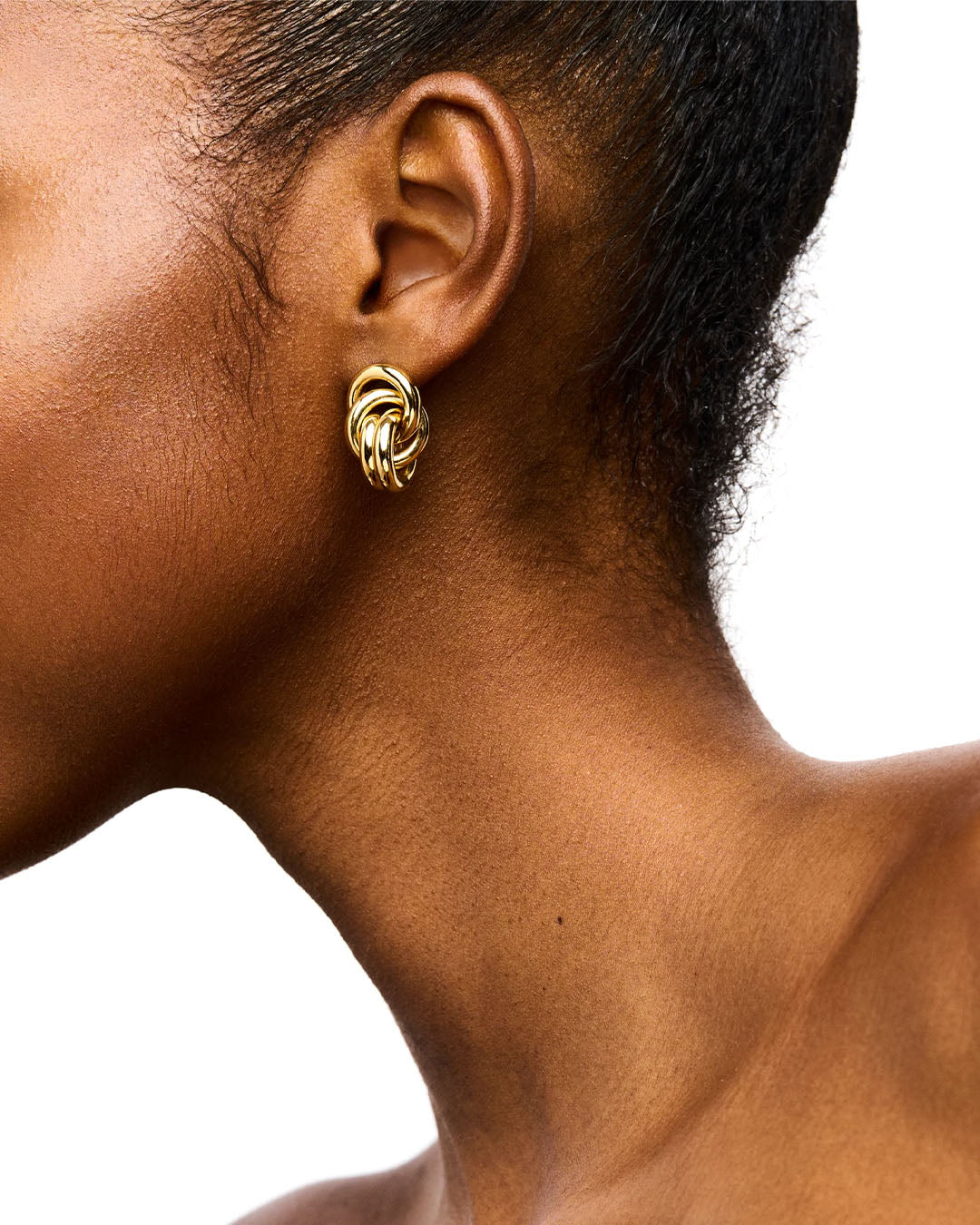 Lié Studio The Vera Earrings