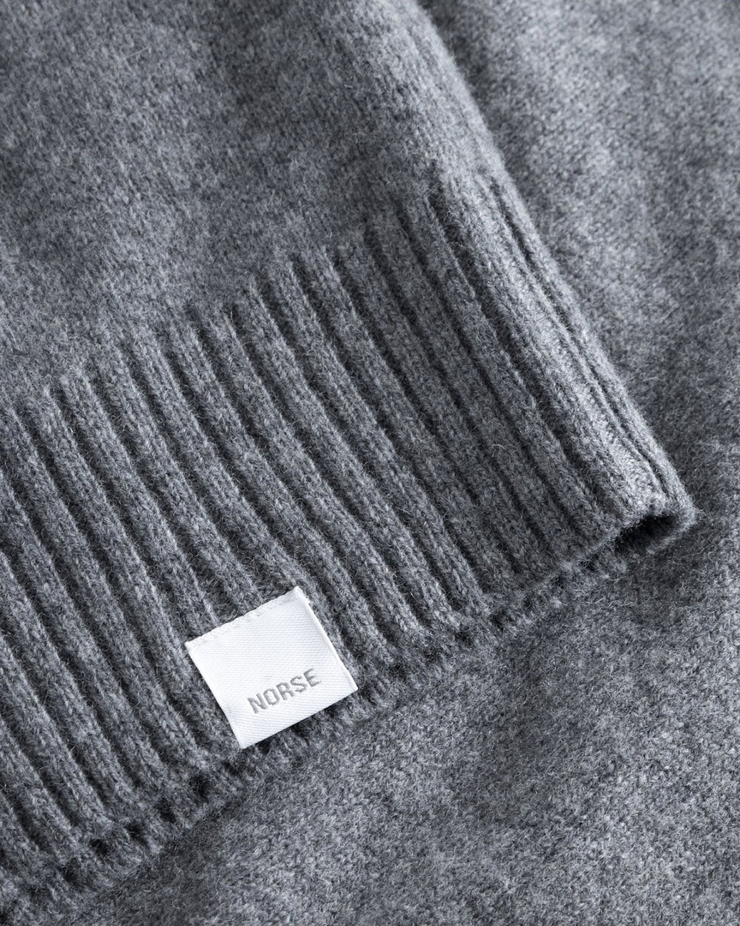 Norse Projects Norse Standard Merino Sweater