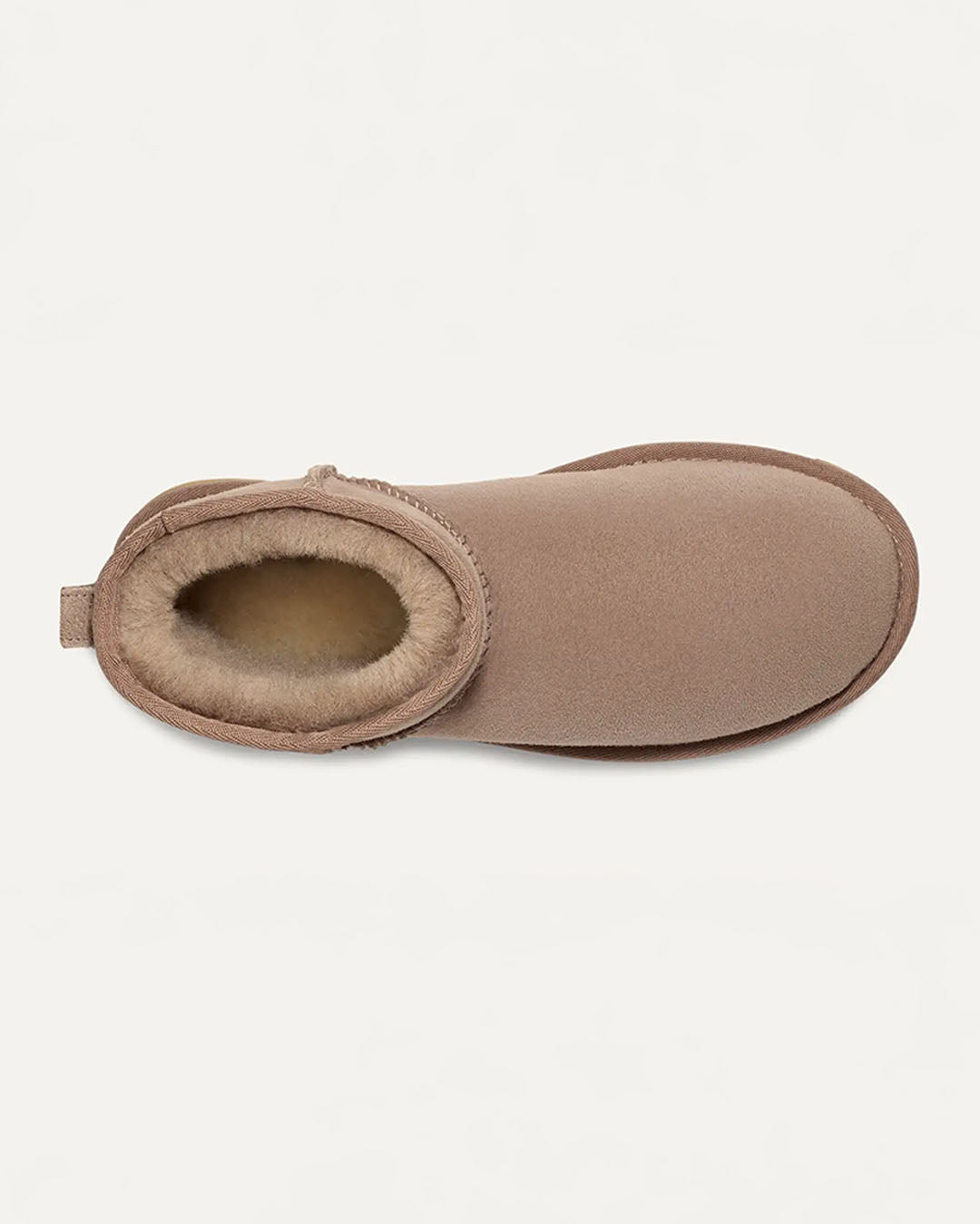 UGG W Classic Mini II