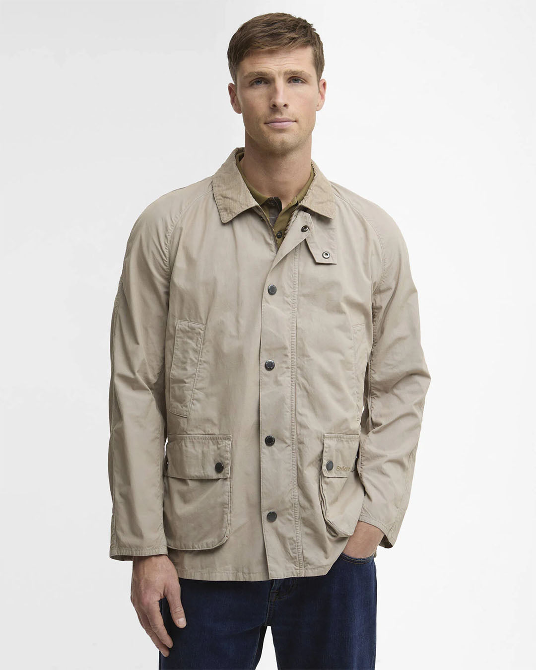 Barbour Ashby Casual Jacket